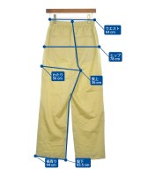 BEAUTY&YOUTH UNITED ARROWS（ビューティーアンドユースユナイテッドアローズ）その他 黄 サイズ:S レディース/2200616244050