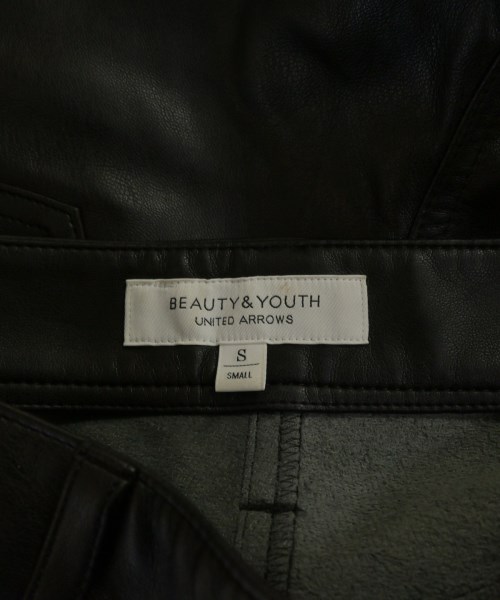 BEAUTY&YOUTH UNITED ARROWS（ビューティーアンドユースユナイテッドアローズ）その他 黒 サイズ:S レディース/2200616308028