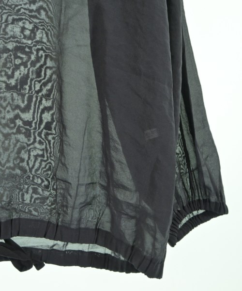 BEAUTY&YOUTH UNITED ARROWS（ビューティーアンドユースユナイテッドアローズ）カジュアルシャツ 黒 サイズ:F レディース/2200616454053