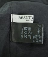 BEAUTY&YOUTH UNITED ARROWS（ビューティーアンドユースユナイテッドアローズ）カジュアルシャツ 黒 サイズ:F レディース/2200616454053