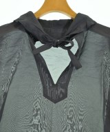 BEAUTY&YOUTH UNITED ARROWS（ビューティーアンドユースユナイテッドアローズ）カジュアルシャツ 黒 サイズ:F レディース/2200616454053