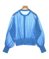 BEAUTY&YOUTH UNITED ARROWS（ビューティーアンドユースユナイテッドアローズ）カーディガン 青 サイズ:F レディース/2200616484043