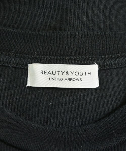BEAUTY&YOUTH UNITED ARROWS（ビューティーアンドユースユナイテッドアローズ）ワンピース 黒 サイズ:F レディース/2200616484111