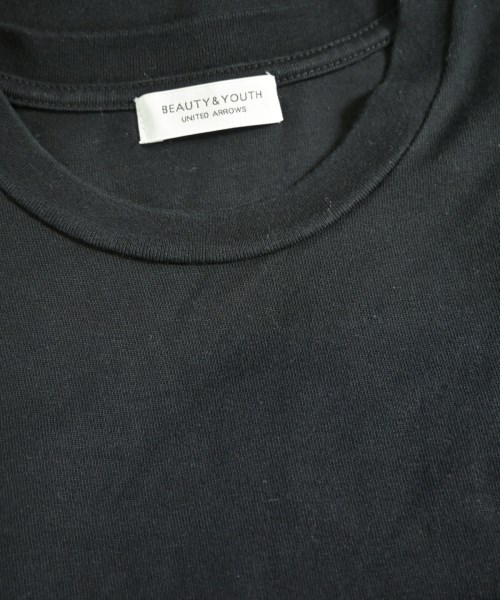 BEAUTY&YOUTH UNITED ARROWS（ビューティーアンドユースユナイテッドアローズ）ワンピース 黒 サイズ:F レディース/2200616484111