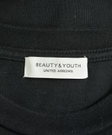 BEAUTY&YOUTH UNITED ARROWS（ビューティーアンドユースユナイテッドアローズ）ワンピース 黒 サイズ:F レディース/2200616484111