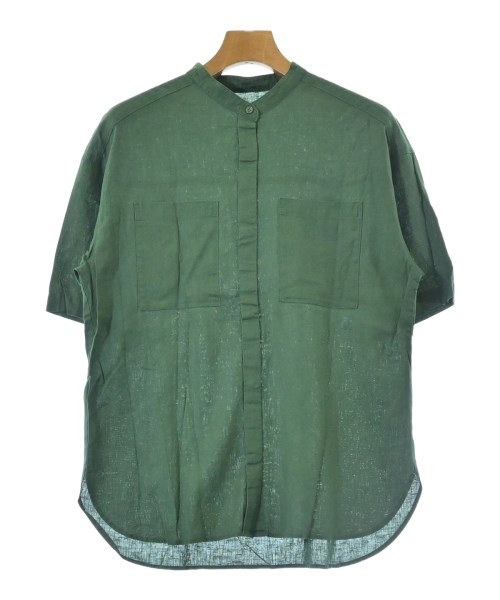 ビューティーアンドユースユナイテットアローズ(BEAUTY&YOUTH UNITED ARROWS)のBEAUTY&YOUTH UNITED ARROWS カジュアルシャツ