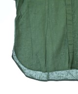 BEAUTY&YOUTH UNITED ARROWS（ビューティーアンドユースユナイテッドアローズ）カジュアルシャツ 緑 サイズ:F レディース/2200616484197