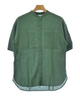 BEAUTY&YOUTH UNITED ARROWS カジュアルシャツ