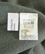 BEAUTY&YOUTH UNITED ARROWS（ビューティーアンドユースユナイテッドアローズ）その他 カーキ サイズ:-(S位) レディース/2200616484371