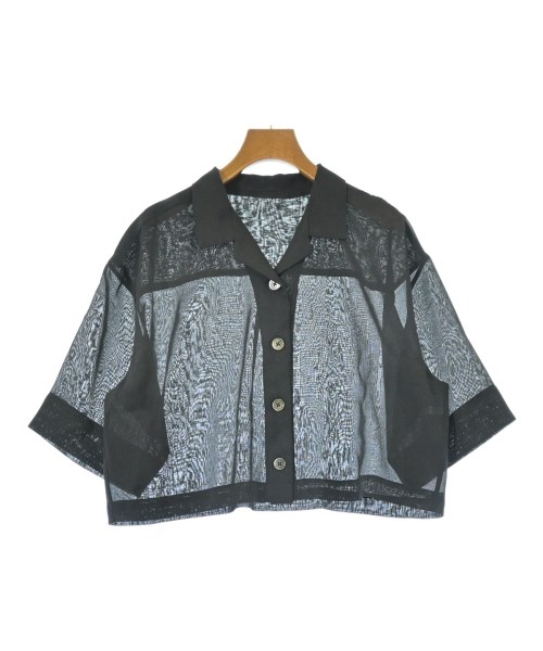 ビューティーアンドユースユナイテットアローズ(BEAUTY&YOUTH UNITED ARROWS)のBEAUTY&YOUTH UNITED ARROWS カジュアルシャツ