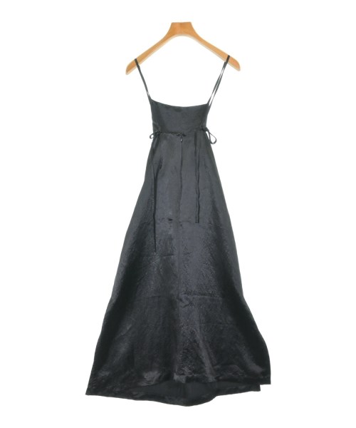 BEAUTY&YOUTH UNITED ARROWS（ビューティーアンドユースユナイテッドアローズ）ワンピース 黒 サイズ:-(M位) レディース/2200616573013