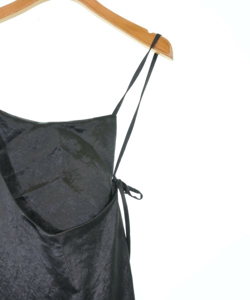 BEAUTY&YOUTH UNITED ARROWS（ビューティーアンドユースユナイテッドアローズ）ワンピース 黒 サイズ:-(M位) レディース/2200616573013