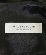 BEAUTY&YOUTH UNITED ARROWS（ビューティーアンドユースユナイテッドアローズ）ワンピース 黒 サイズ:-(M位) レディース/2200616573013