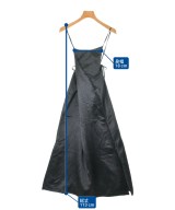BEAUTY&YOUTH UNITED ARROWS（ビューティーアンドユースユナイテッドアローズ）ワンピース 黒 サイズ:-(M位) レディース/2200616573013