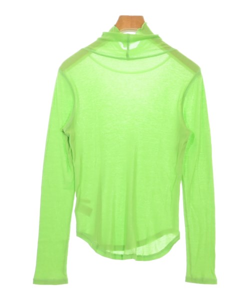 BEAUTY&YOUTH UNITED ARROWS（ビューティーアンドユースユナイテッドアローズ）ニット・セーター 緑 サイズ:-(M位) レディース/2200616573037