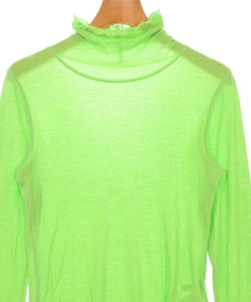BEAUTY&YOUTH UNITED ARROWS（ビューティーアンドユースユナイテッドアローズ）ニット・セーター 緑 サイズ:-(M位) レディース/2200616573037