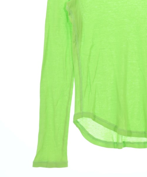 BEAUTY&YOUTH UNITED ARROWS（ビューティーアンドユースユナイテッドアローズ）ニット・セーター 緑 サイズ:-(M位) レディース/2200616573037