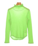 BEAUTY&YOUTH UNITED ARROWS（ビューティーアンドユースユナイテッドアローズ）ニット・セーター 緑 サイズ:-(M位) レディース/2200616573037