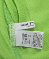 BEAUTY&YOUTH UNITED ARROWS（ビューティーアンドユースユナイテッドアローズ）ニット・セーター 緑 サイズ:-(M位) レディース/2200616573037