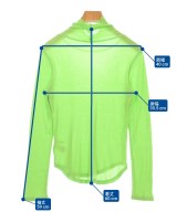 BEAUTY&YOUTH UNITED ARROWS（ビューティーアンドユースユナイテッドアローズ）ニット・セーター 緑 サイズ:-(M位) レディース/2200616573037