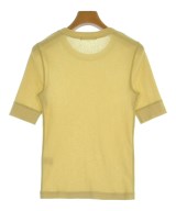BEAUTY&YOUTH UNITED ARROWS（ビューティーアンドユースユナイテッドアローズ）ニット・セーター 黄 サイズ:-(M位) レディース/2200616603130