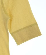 BEAUTY&YOUTH UNITED ARROWS（ビューティーアンドユースユナイテッドアローズ）ニット・セーター 黄 サイズ:-(M位) レディース/2200616603130