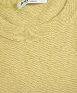 BEAUTY&YOUTH UNITED ARROWS（ビューティーアンドユースユナイテッドアローズ）ニット・セーター 黄 サイズ:-(M位) レディース/2200616603130