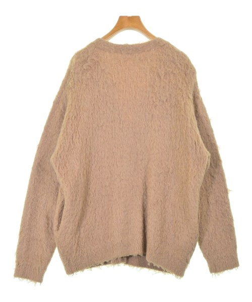 BEAUTY&YOUTH UNITED ARROWS（ビューティーアンドユースユナイテッドアローズ）カーディガン 茶 サイズ:F レディース/2200616652015