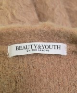 BEAUTY&YOUTH UNITED ARROWS（ビューティーアンドユースユナイテッドアローズ）カーディガン 茶 サイズ:F レディース/2200616652015