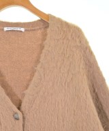 BEAUTY&YOUTH UNITED ARROWS（ビューティーアンドユースユナイテッドアローズ）カーディガン 茶 サイズ:F レディース/2200616652015