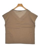 BEAUTY&YOUTH UNITED ARROWS（ビューティーアンドユースユナイテッドアローズ）ノースリーブ 茶 サイズ:-(M位) レディース/2200616678015