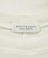 BEAUTY&YOUTH UNITED ARROWS（ビューティーアンドユースユナイテッドアローズ）Tシャツ・カットソー 白 サイズ:F レディース/2200612414051