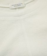 BEAUTY&YOUTH UNITED ARROWS（ビューティーアンドユースユナイテッドアローズ）Tシャツ・カットソー 白 サイズ:F レディース/2200612414051