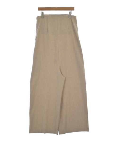 BEAUTY&YOUTH UNITED ARROWS（ビューティーアンドユースユナイテッドアローズ）オールインワン/サロペット ベージュ サイズ:M レディース/2200614433036