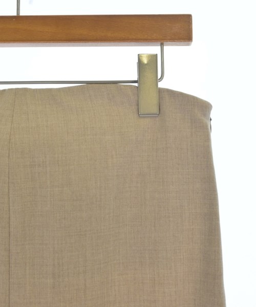 BEAUTY&YOUTH UNITED ARROWS（ビューティーアンドユースユナイテッドアローズ）オールインワン/サロペット ベージュ サイズ:M レディース/2200614433036