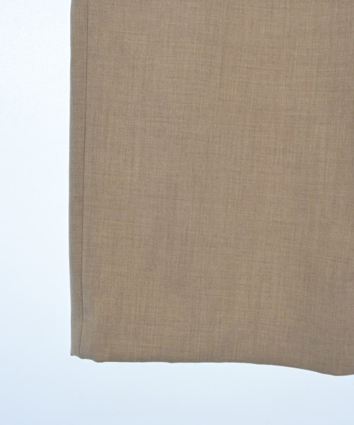 BEAUTY&YOUTH UNITED ARROWS（ビューティーアンドユースユナイテッドアローズ）オールインワン/サロペット ベージュ サイズ:M レディース/2200614433036