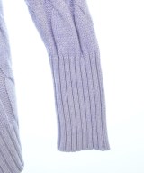 BEAUTY&YOUTH UNITED ARROWS（ビューティーアンドユースユナイテッドアローズ）ニット・セーター 紫 サイズ:F レディース/2200614553017
