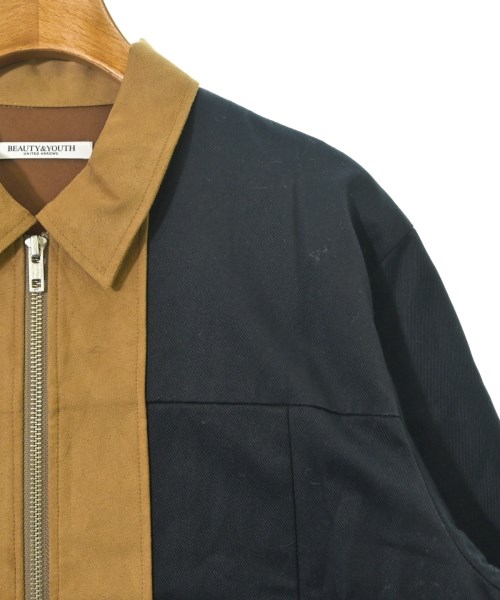 BEAUTY&YOUTH UNITED ARROWS（ビューティーアンドユースユナイテッドアローズ）その他 茶 サイズ:F レディース/2200616867020