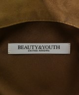 BEAUTY&YOUTH UNITED ARROWS（ビューティーアンドユースユナイテッドアローズ）その他 茶 サイズ:F レディース/2200616867020