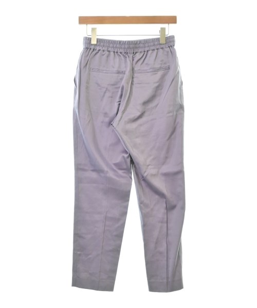 BEAUTY&YOUTH UNITED ARROWS（ビューティーアンドユースユナイテッドアローズ）スラックス 紫 サイズ:L レディース/2200616867051