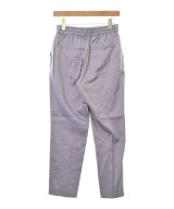 BEAUTY&YOUTH UNITED ARROWS（ビューティーアンドユースユナイテッドアローズ）スラックス 紫 サイズ:L レディース/2200616867051