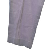 BEAUTY&YOUTH UNITED ARROWS（ビューティーアンドユースユナイテッドアローズ）スラックス 紫 サイズ:L レディース/2200616867051