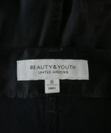 BEAUTY&YOUTH UNITED ARROWS（ビューティーアンドユースユナイテッドアローズ）ロング・マキシ丈スカート 黒 サイズ:S レディース/2200616943038