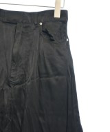BEAUTY&YOUTH UNITED ARROWS（ビューティーアンドユースユナイテッドアローズ）ロング・マキシ丈スカート 黒 サイズ:S レディース/2200616943038