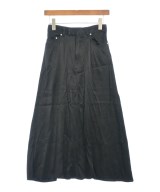 BEAUTY&YOUTH UNITED ARROWS ロング・マキシ丈スカート