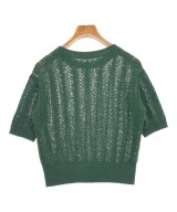 BEAUTY&YOUTH UNITED ARROWS（ビューティーアンドユースユナイテッドアローズ）ニット・セーター 緑 サイズ:-(S位) レディース/2200616943052