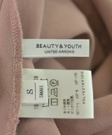BEAUTY&YOUTH UNITED ARROWS（ビューティーアンドユースユナイテッドアローズ）ロング・マキシ丈スカート ピンク サイズ:S レディース/2200617020035