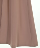 BEAUTY&YOUTH UNITED ARROWS（ビューティーアンドユースユナイテッドアローズ）ロング・マキシ丈スカート ピンク サイズ:S レディース/2200617020035