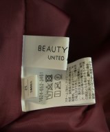 BEAUTY&YOUTH UNITED ARROWS（ビューティーアンドユースユナイテッドアローズ）ロング・マキシ丈スカート ピンク サイズ:S レディース/2200617020042