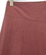 BEAUTY&YOUTH UNITED ARROWS（ビューティーアンドユースユナイテッドアローズ）ロング・マキシ丈スカート ピンク サイズ:S レディース/2200617020042